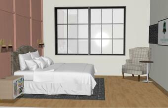 The Schoolhouse Hotel