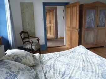 Apartamento G�te "cadichon"