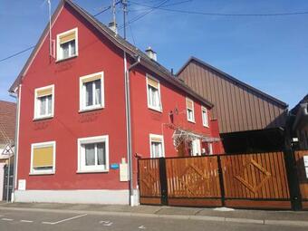 Apartamento G�te Du Sabotier