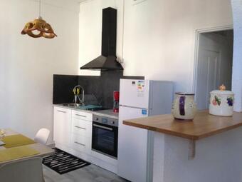 Apartamento Laur
