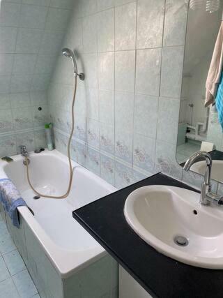 Apartamento Chambre Cosy