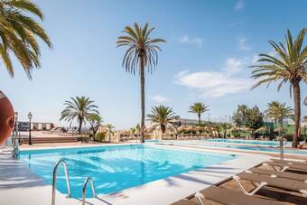 Hotel Moon Dreams Portomagno