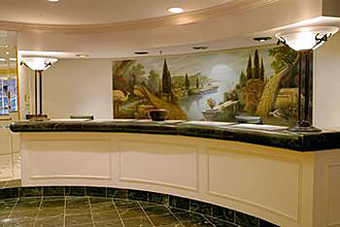 Hotel Latham