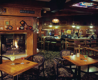 Grand Vista Hotel