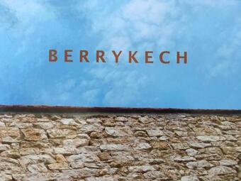 Apartamento Berrykech