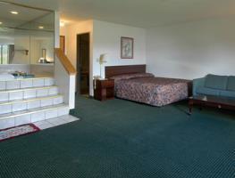 Hotel Super 8 Munfordville
