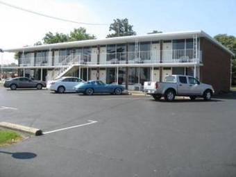 Motel Bryce Inn