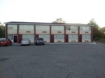 Indian Head Motel
