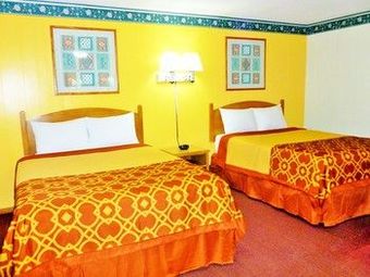 Royal Rest Motel