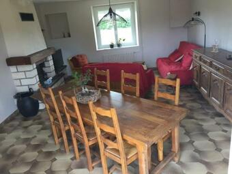 G�te Nourray, 6 Pi�ces, 11 Personnes - Fr-1-491-163