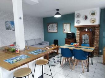 G�te Des Trois Vallees