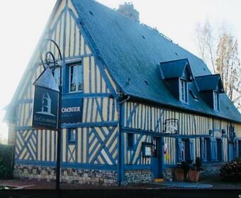 Bed & Breakfast Le Chasse Mar�e