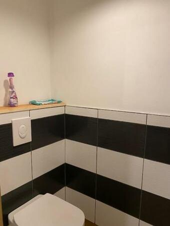 Apartamento Gite L Origine