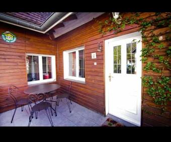 Apartamento Gite Du Heidenberg