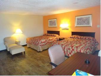 Indian Mound Motel