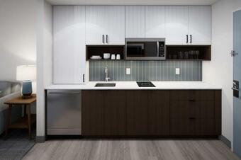 Hotel Staybridge Suites - Racine - Mount Pleasant