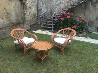 Bed & Breakfast Agr�able Et Charmante Chambre D H�te
