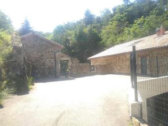 Apartamento G�te Au Coeur Du Parc Naturel R�gional Du Pilat
