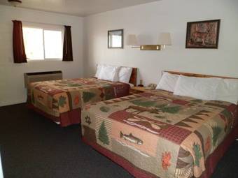 Eagle's Nest Motel