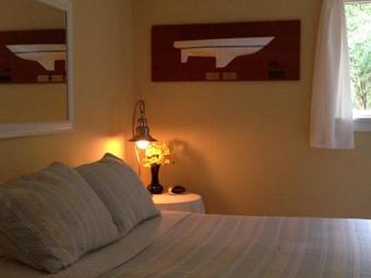Sleep's Cabins