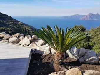 Apartamento Le Bella Vista