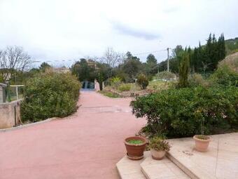 Apartamento Studio Avec Piscine Partagee Jardin Clos Et Wifi A Pierrefeu Du Var