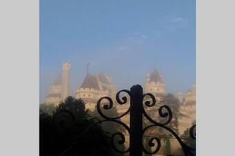 Les Terrasses (centre De Pierrefonds)