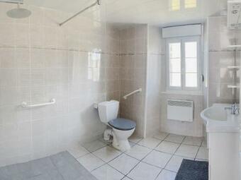 Holiday Home L'oyat