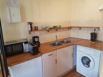 Apartamento S�jour � La Campagne