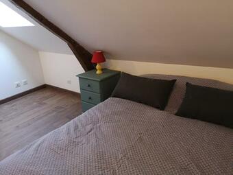 Le Gite De Ker Gwaz