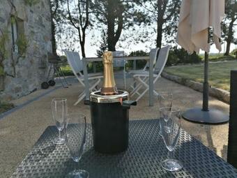 G�te De Pennenez