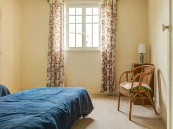 Holiday Home Portbail-sur-mer