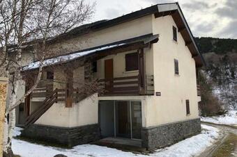 Apartamento Appartement En Village Station
