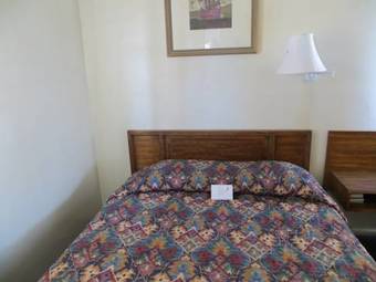 Sheffler's Motel