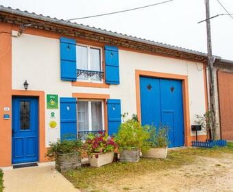 La Maison Du Vigneron - G�te De Charme - 4 �toiles