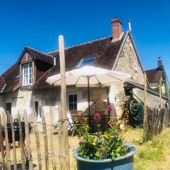C�te Du Jardin