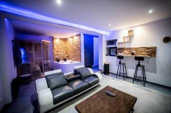 Hotel Wood 47 Spa