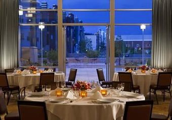Hotel Aloft Broomfield Denver