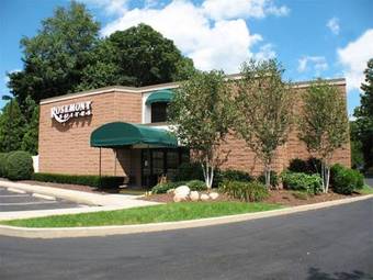 Posada Rosemont Suites