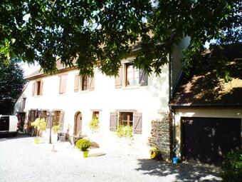 Bed & Breakfast La Guesnonniere