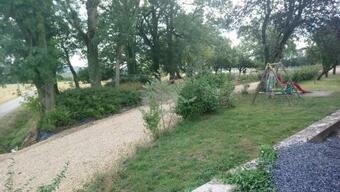 Hostal Jad Ranch