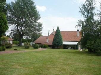 G�te Renaison, 4 Pi�ces, 6 Personnes - Fr-1-496-110