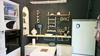 Apartamento Le Bois Bryas