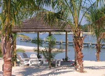 Bay Resort Motel