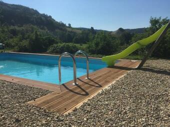 Bed & Breakfast Alcove Du Velay