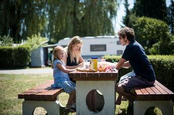 Camping Du Staedly