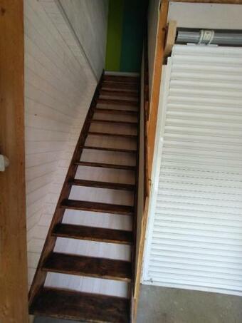 Apartamento Studio Roeze