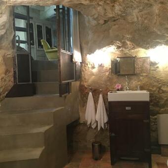 Maison Boh�me