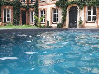 Hostal Maison D'h�tes L'�vidence