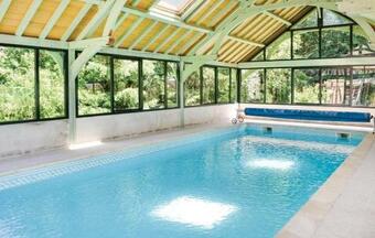 Hostal Chez Marie Ange Et Clovis